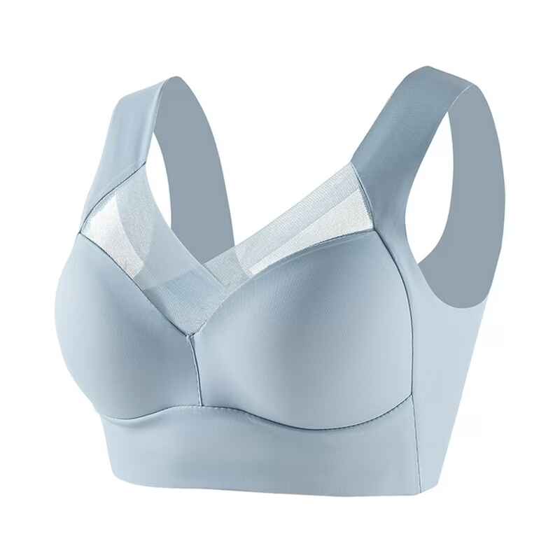 Plus Size Sports Bras