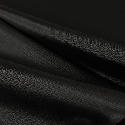Polyester Shower Curtain Impervious Bathroom Partition Curtain Curtain - Mubimart