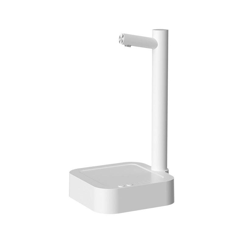 Portable Automatic Water Dispenser Barrel Pumper - Mubimart