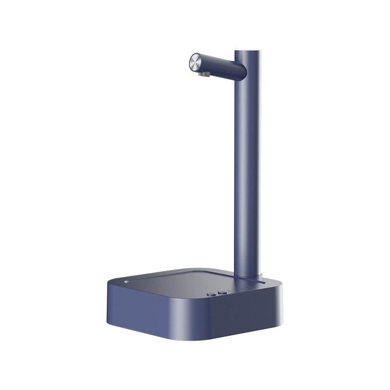 Portable Automatic Water Dispenser Barrel Pumper - Mubimart