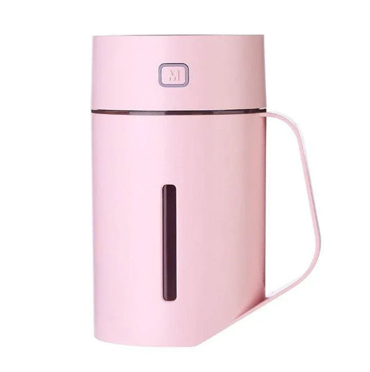 Portable-Cool-Mist-Humidifier-Mubimart-663 - Mubimart