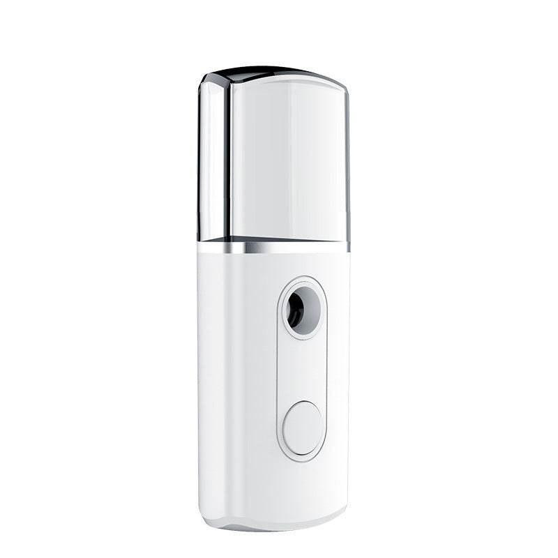 Portable Facial Nano Mist Humidifier - Mubimart