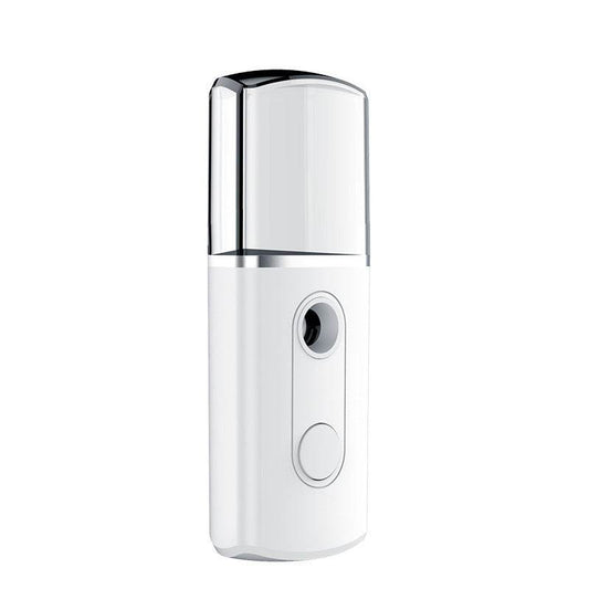 Portable Facial Nano Mist Humidifier - Mubimart