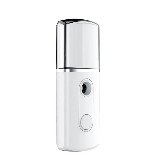 Portable-Facial-Nano-Mist-Humidifier-Mubimart-264 - Mubimart