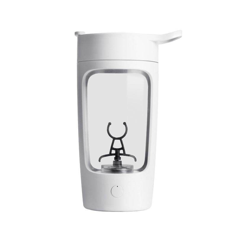 Portable Juice Blender - Mubimart