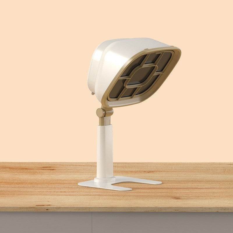 Portable Large Suction USB Desktop Range Hood - Mubimart