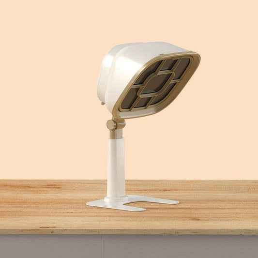 Portable Large Suction USB Desktop Range Hood - Mubimart