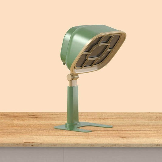 Portable Large Suction USB Desktop Range Hood - Mubimart