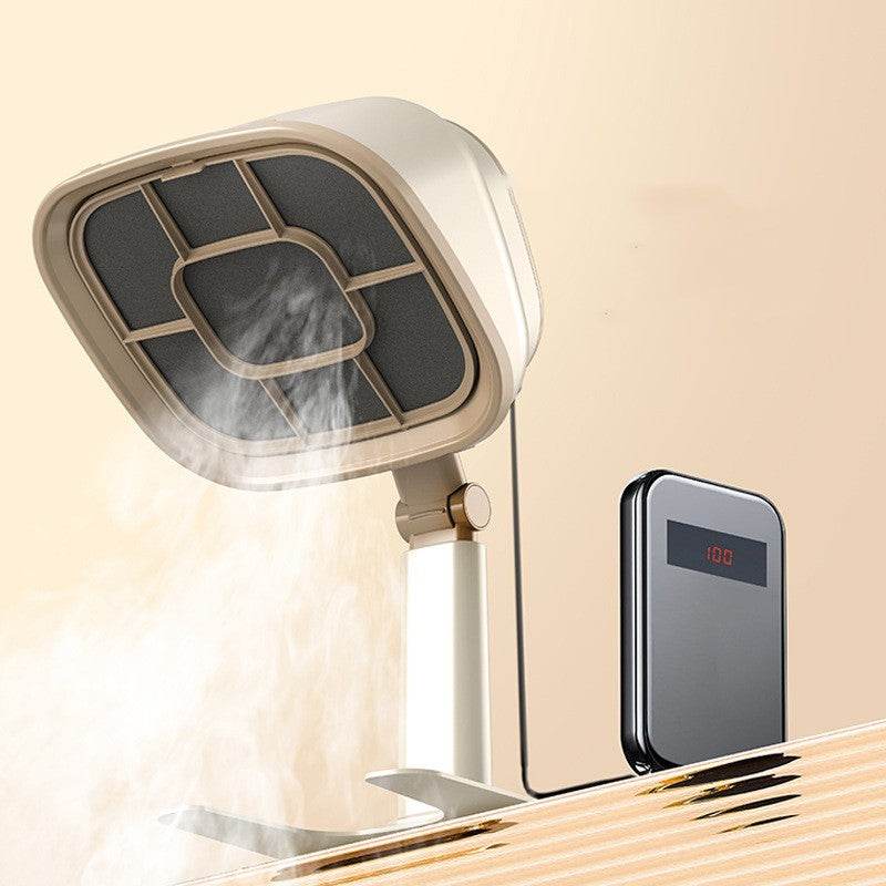 Portable Large Suction USB Desktop Range Hood - Mubimart