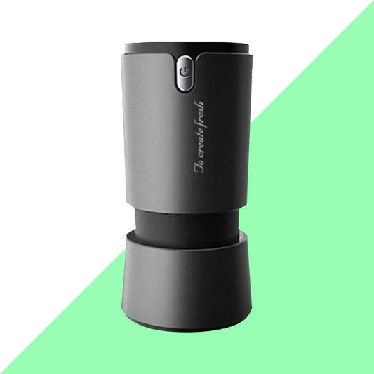 Portable-Mini-Air-Purifier-Car-Freshener-with-Ture-HEPA-Filter-Mubimart-7798 - Mubimart