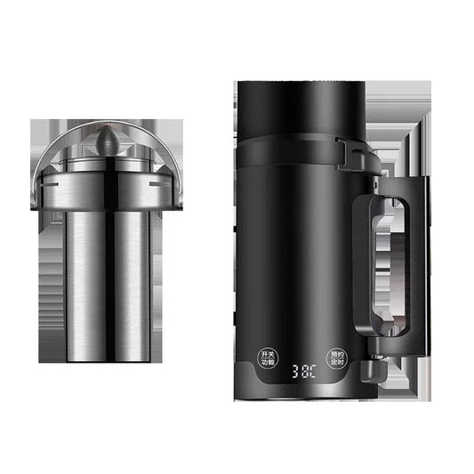 Portable-Mini-Electric-Kettle-Hot-Water-Thermal-Heating-Boiler-Travel-Teapot-Cup-Mubimart-2004 - Mubimart