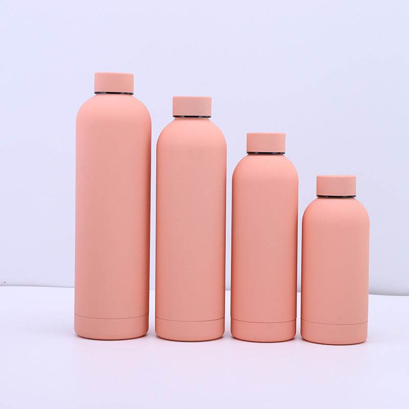 Portable Thermal Cup For Outdoor Sports - Mubimart