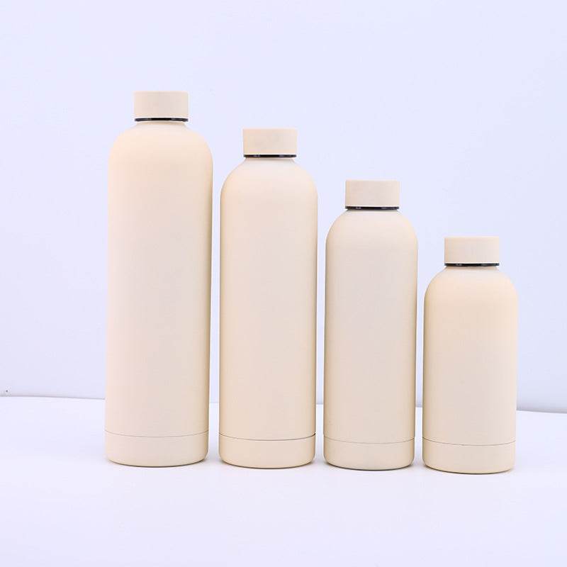 Portable Thermal Cup For Outdoor Sports - Mubimart