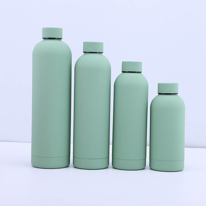 Portable Thermal Cup For Outdoor Sports - Mubimart