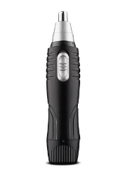 Portable electric nose hair trimmer - Mubimart