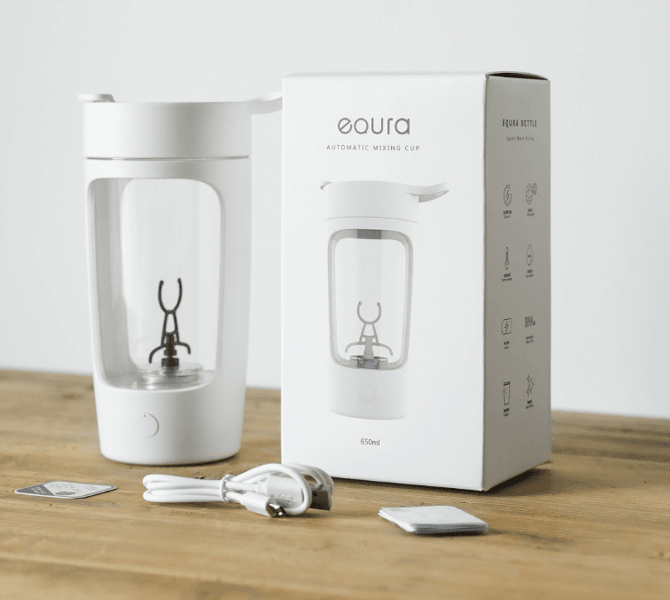 Portable juice blender - Mubimart