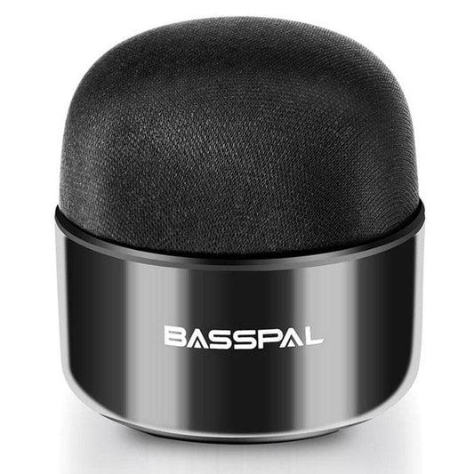Portable mini pocket bluetooth speaker waterproof - Mubimart