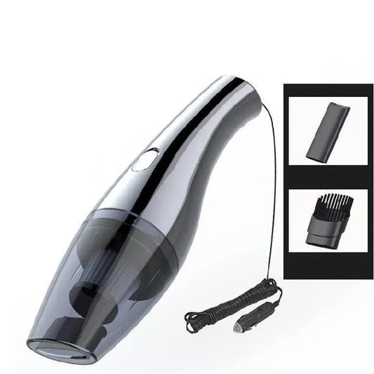 Portable-wireless-household-vacuum-cleaner-small-vacuum-cleaner-Mubimart-8104 - Mubimart