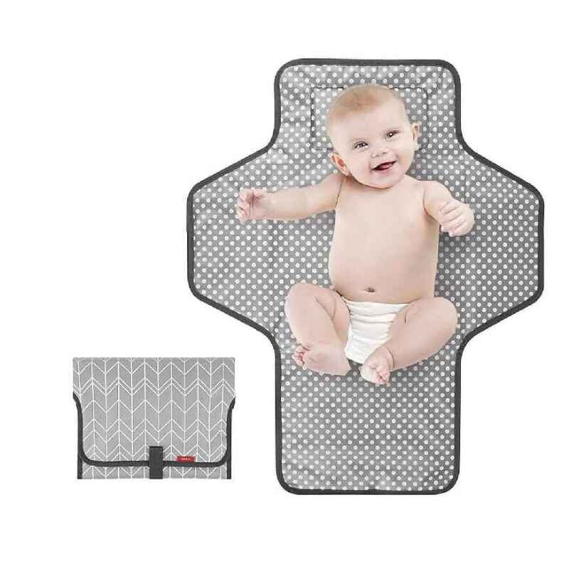 Portable Changing Pads