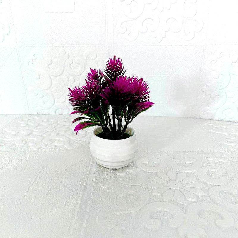 Potting Ornaments Of Simulated Plants - Mubimart