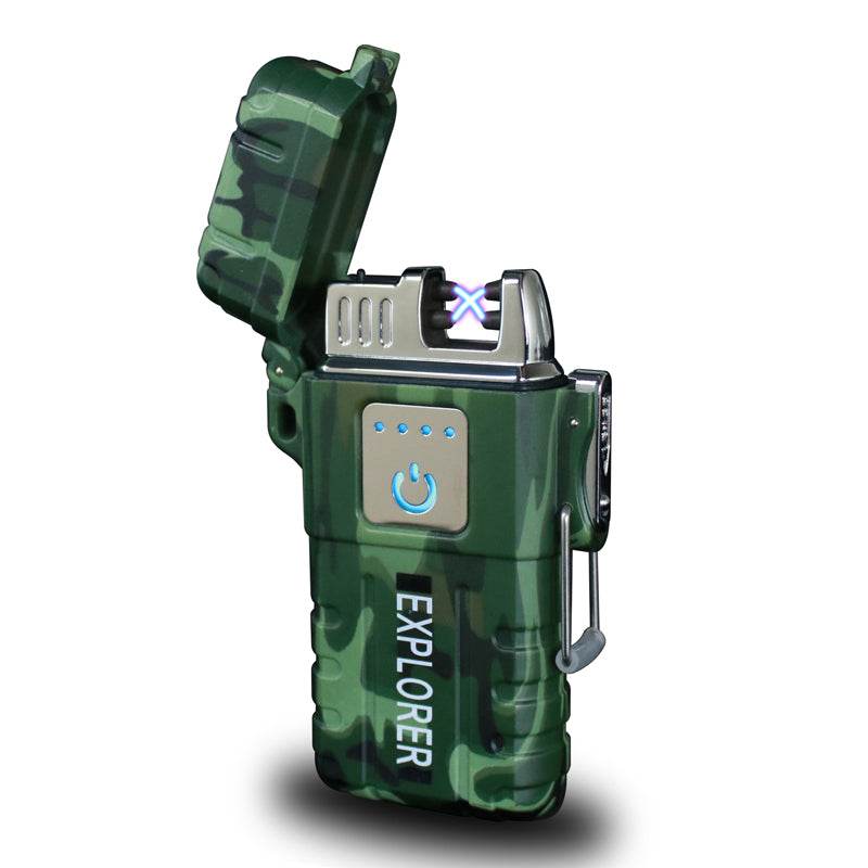 Power display lighter - Mubimart