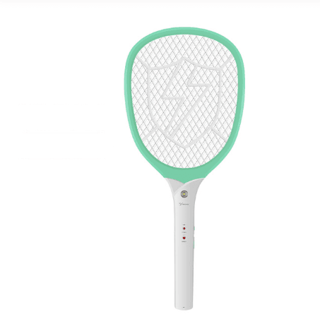 Powerful electric mosquito swatter - Mubimart