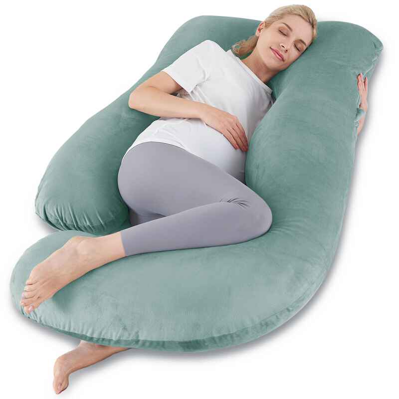 Pregnancy Pillows