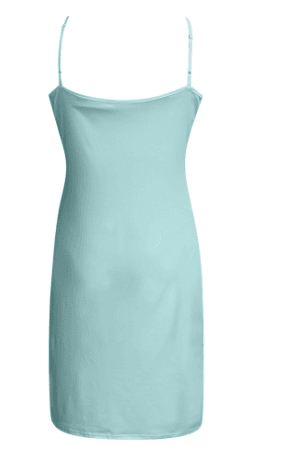 Pregnant-Clothes Party-Dress - Mubimart