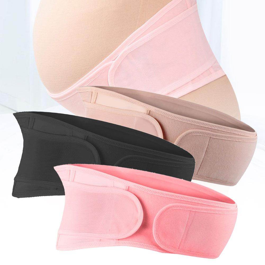 Pregnant women, waist support, abdomen support, belly - Mubimart