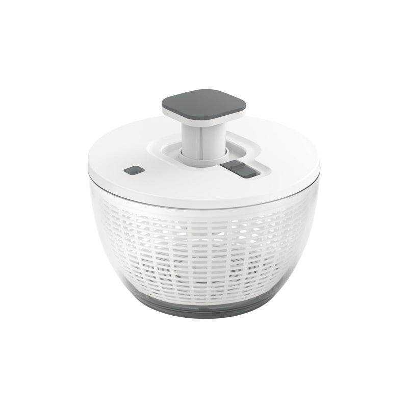 Press Vegetables Dehydrater Fruits Salad Spinner Household - Mubimart