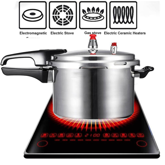 Pressure Cooker Household Gas Stove Induction Cooker General - Mubimart