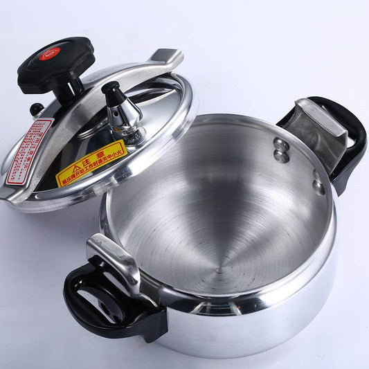 Pressure Cooker Small Pressure Cooker Induction Cooker Gas - Mubimart