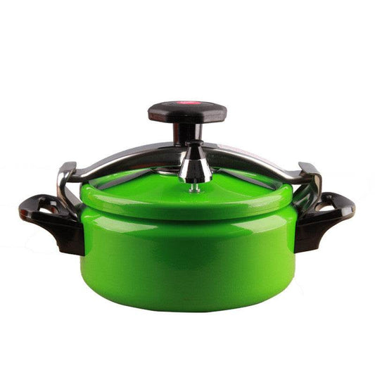Pressure Cooker Small Pressure Cooker Induction Cooker Gas - Mubimart