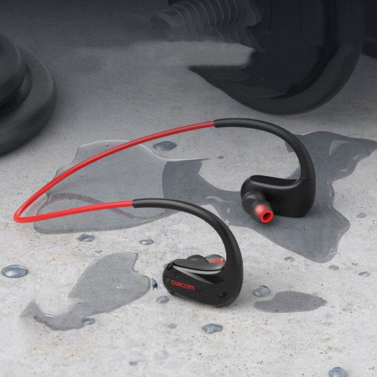 Professional Sports Bluetooth Headset Bluetooth - Mubimart