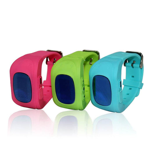 Q50 Smart Children Watch - Mubimart