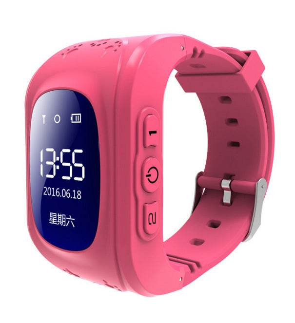 Q50 Smart Children Watch - Mubimart