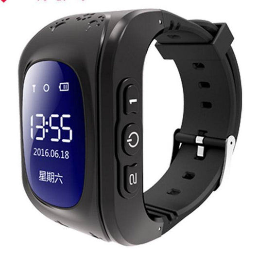 Q50 Smart Children Watch - Mubimart