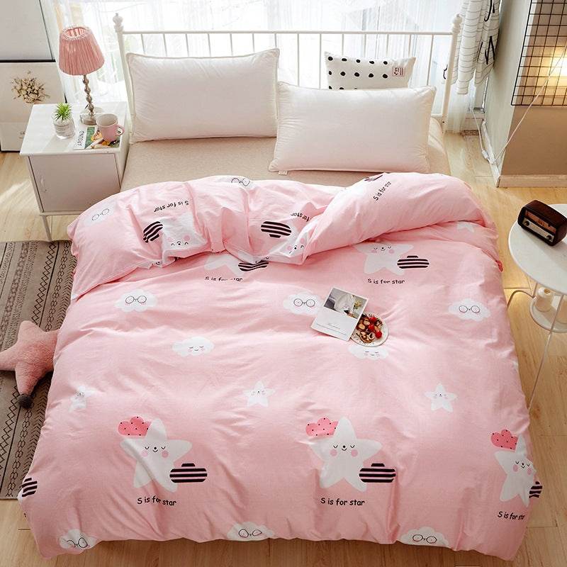 Quilt cover - Mubimart