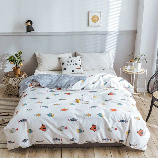 Quilt cover - Mubimart