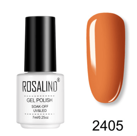 RC series nail polish series classic nail polish - Mubimart