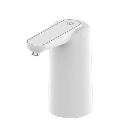 Rechargeable Water Dispenser Mini Electric Water - Mubimart
