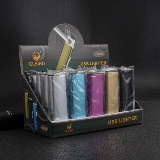 Rechargeable cigarette lighter - Mubimart
