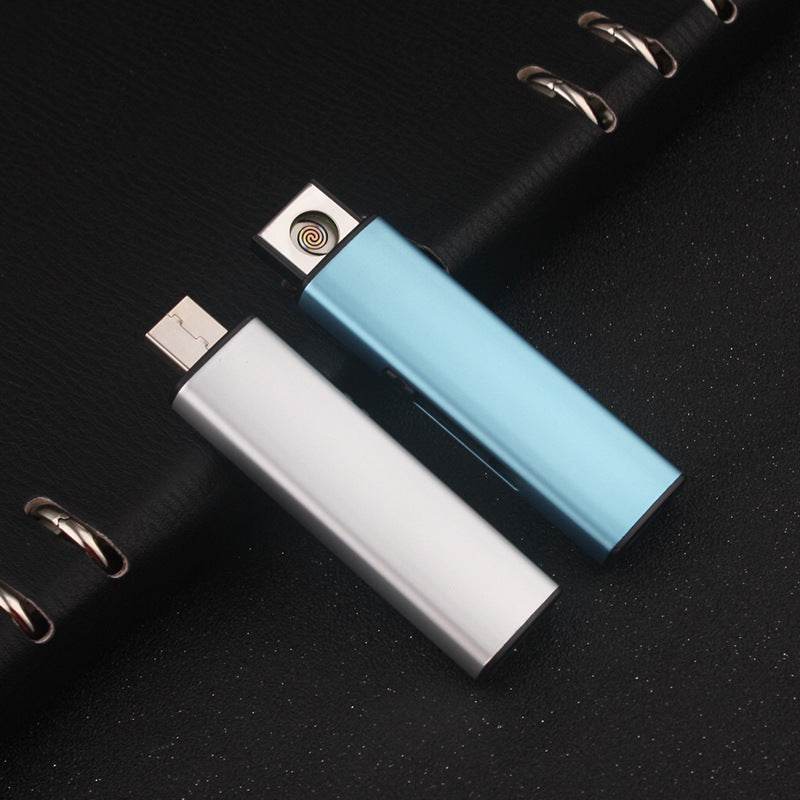 Rechargeable cigarette lighter - Mubimart