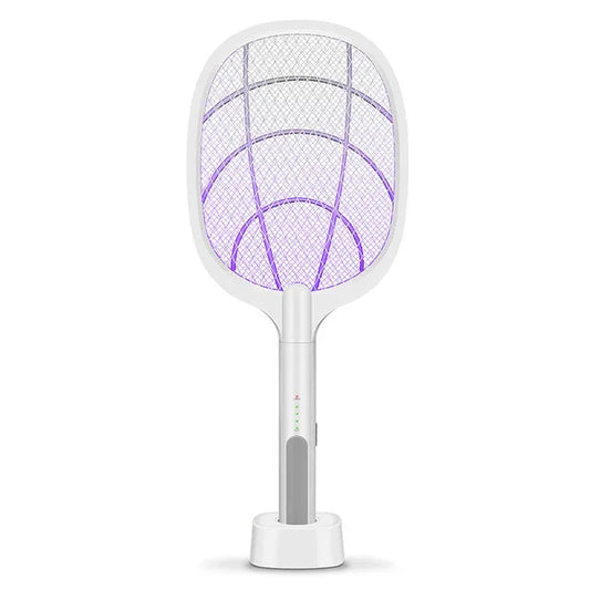Rechargeable-electric-swatter-Mubimart-1837 - Mubimart
