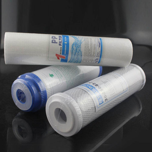 Replace water filter element - Mubimart