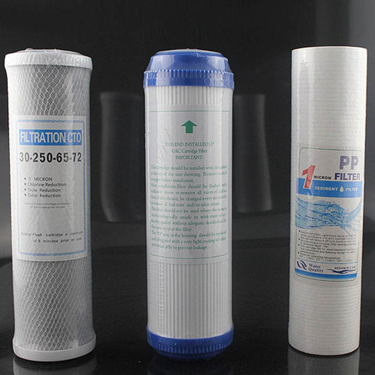 Replace water filter element - Mubimart