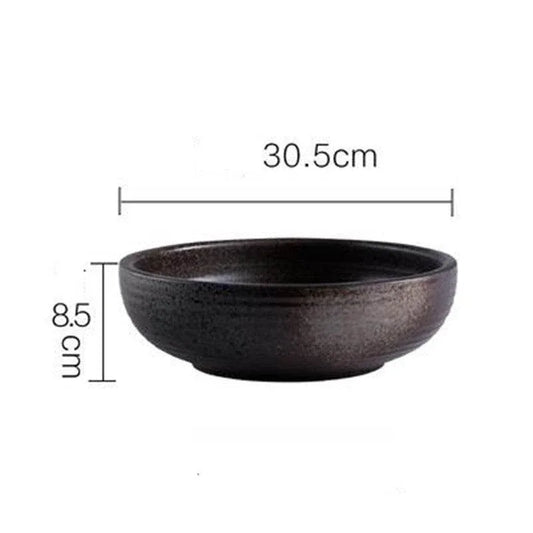 Retro-soup-bowl-soup-bowl-Mubimart-9992 - Mubimart