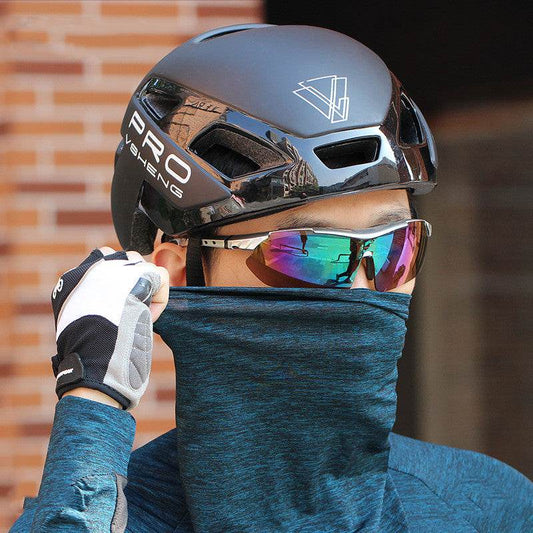 Road bicycle safety helmet - Mubimart