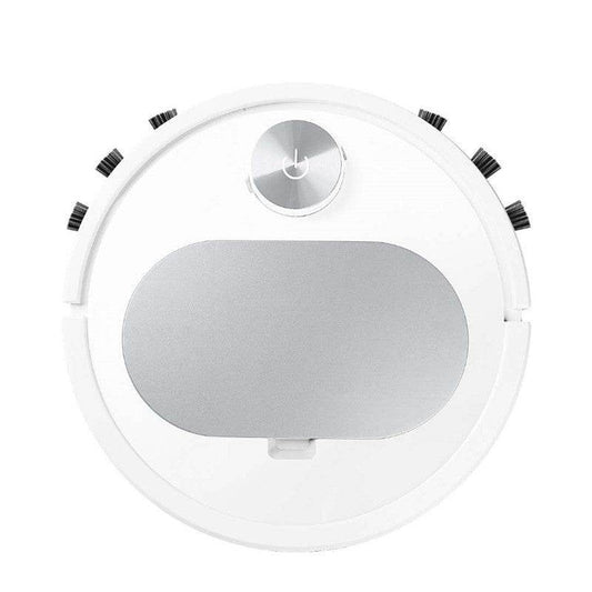 Robot Vacuum Cleaner Smart vaccum cleaner for Home Mobile Phone APP Remote Control Automatic Dust Removal cleaning Sweeper - Mubimart
