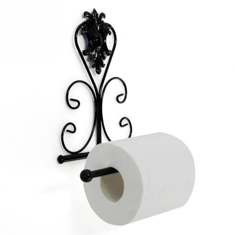 Roll paper towel holder - Mubimart